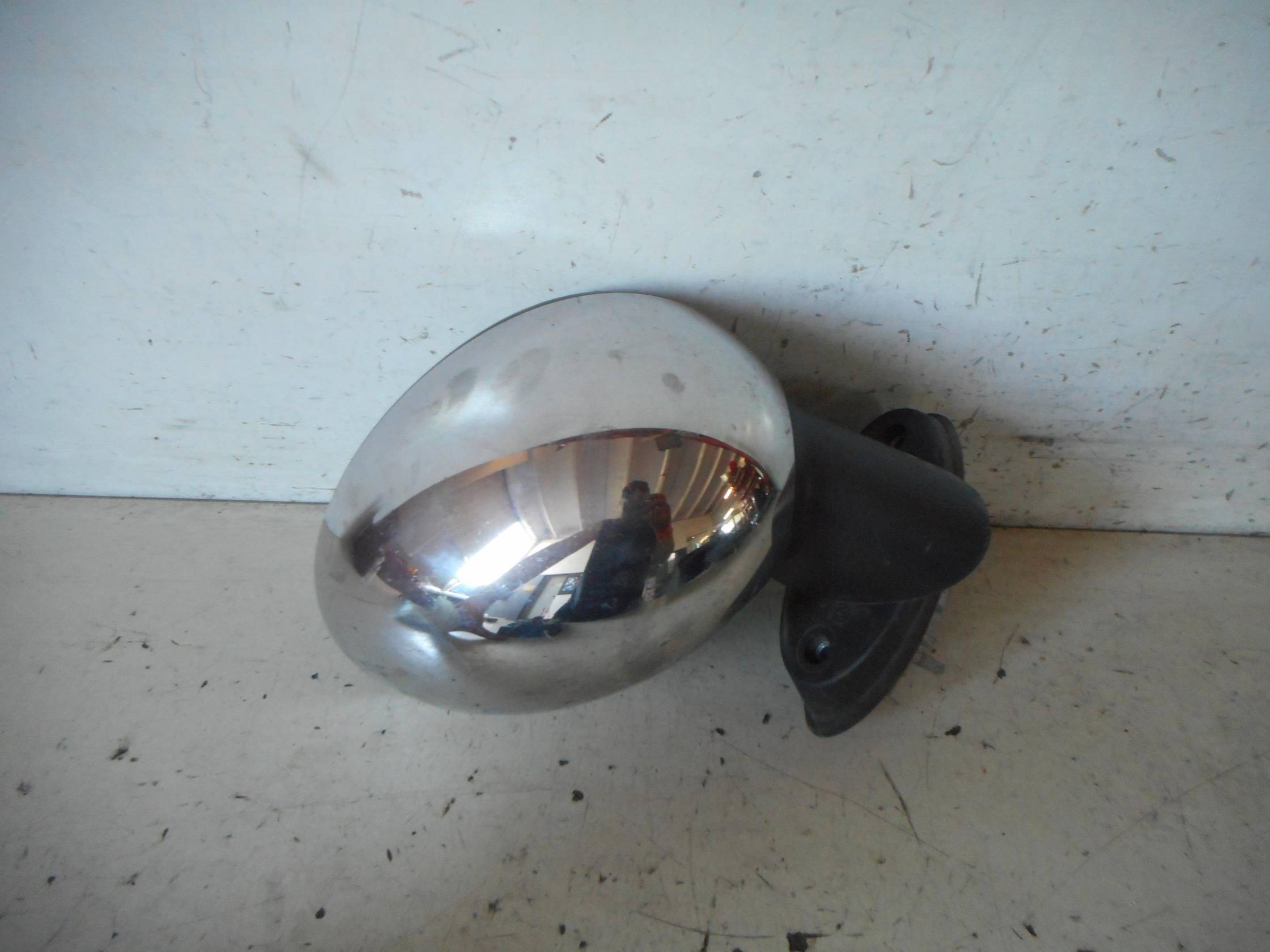 Centralina iniezione